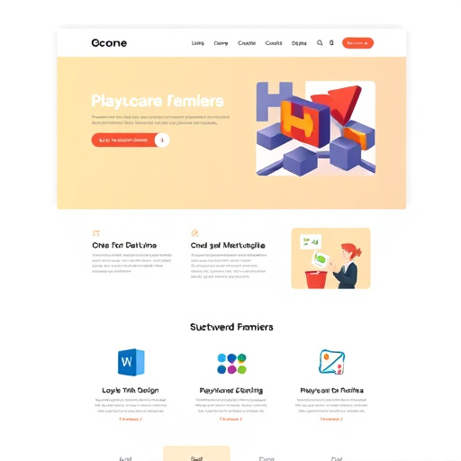 web design