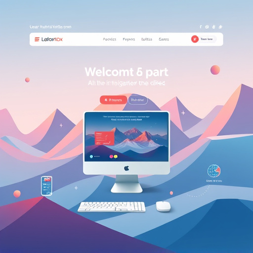 web design