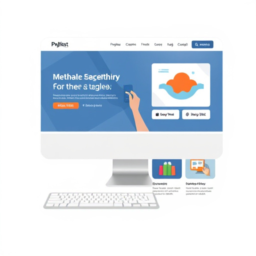 web design