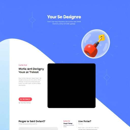 web design