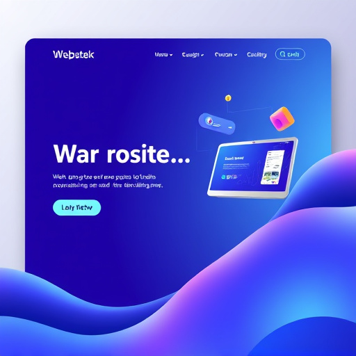 web design