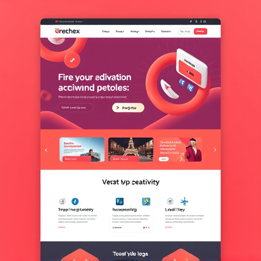 web design