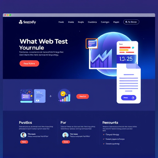 web design
