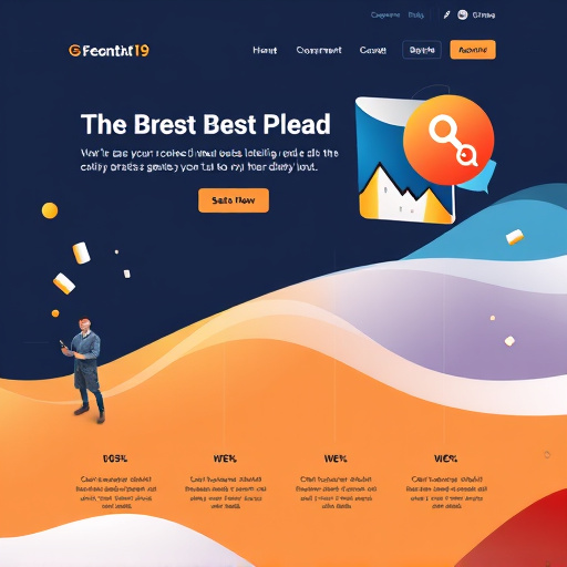 web design