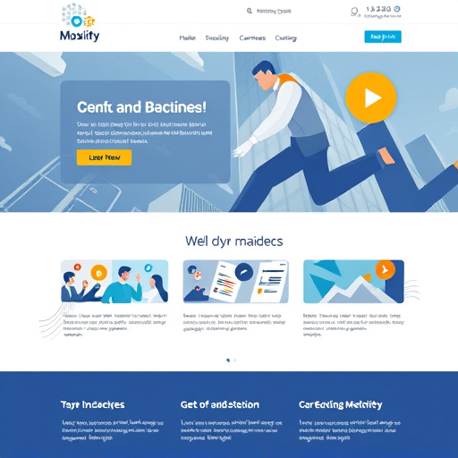 web design