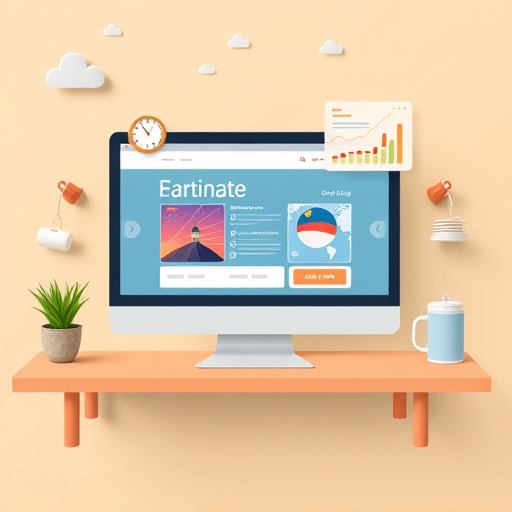 web design