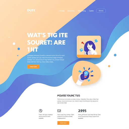 web design