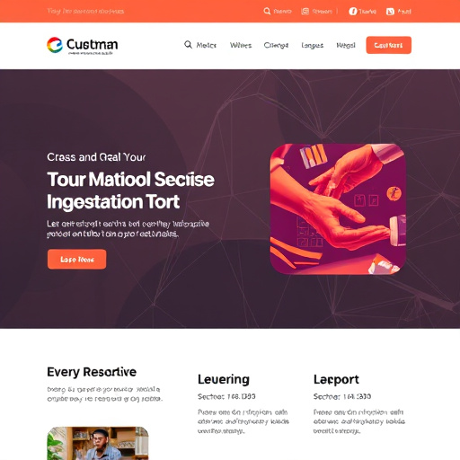 web design