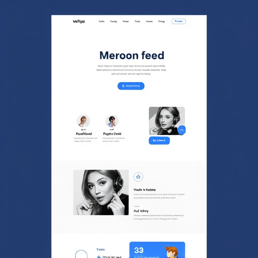 web design