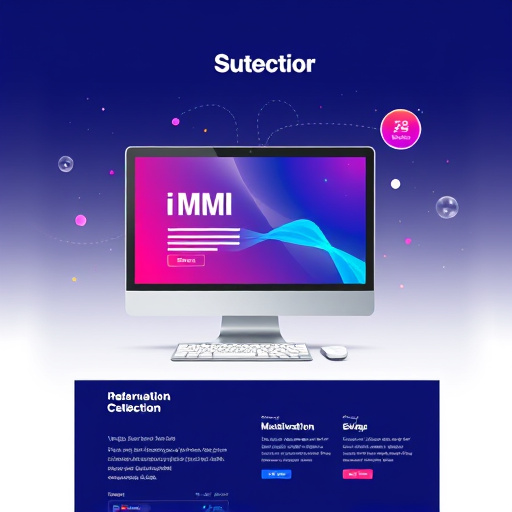 web design