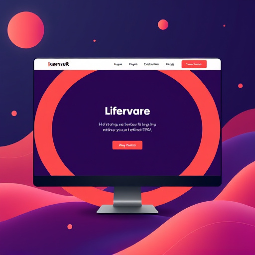 web design