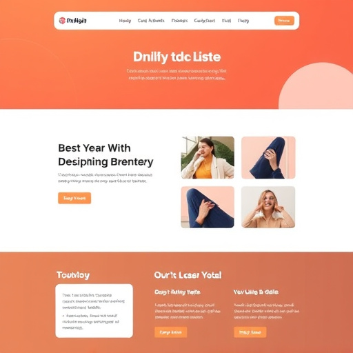 web design