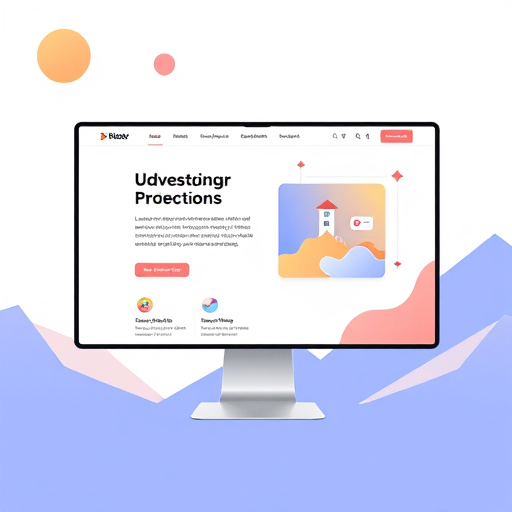 web design