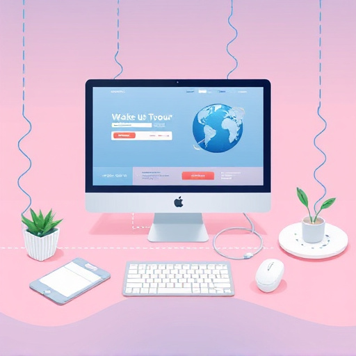 web design
