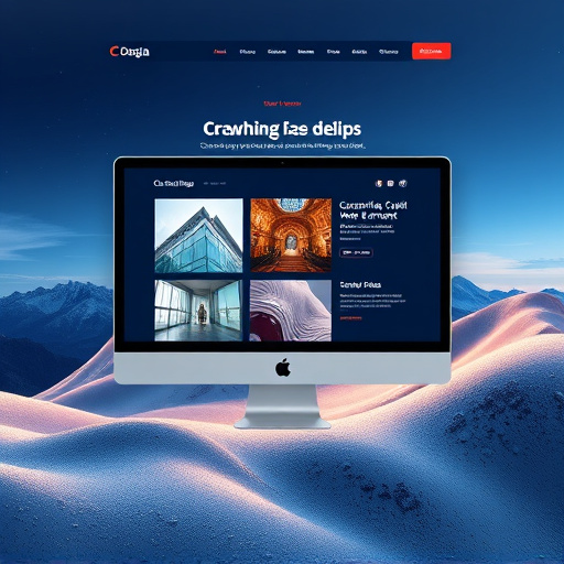 web design