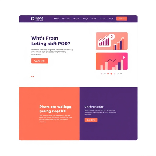 web design