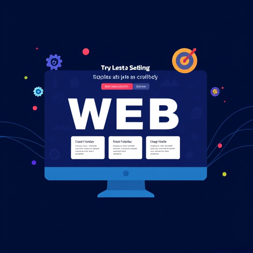 web design
