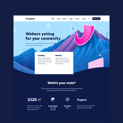 web design