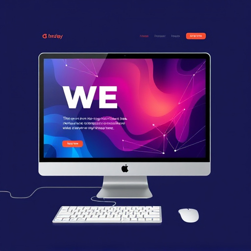 web design