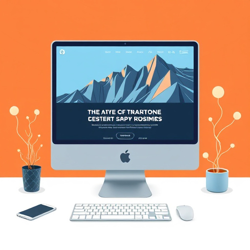 web design