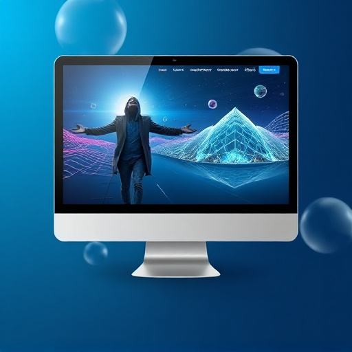 web design