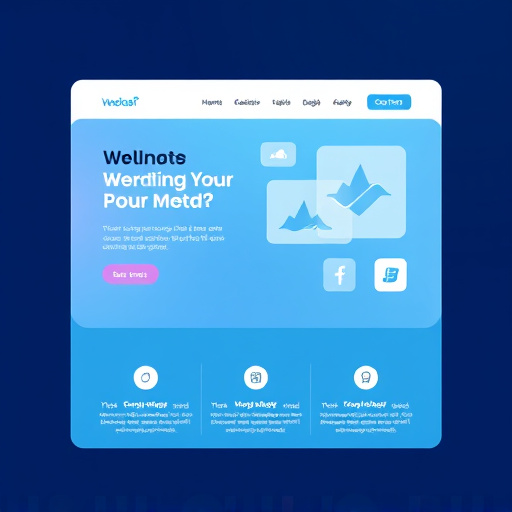 web design