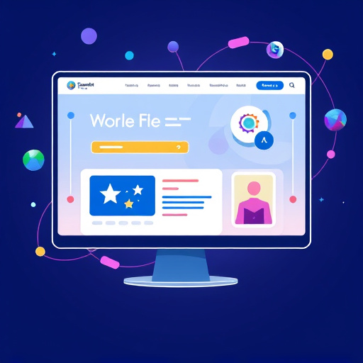 web design