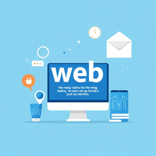 web design
