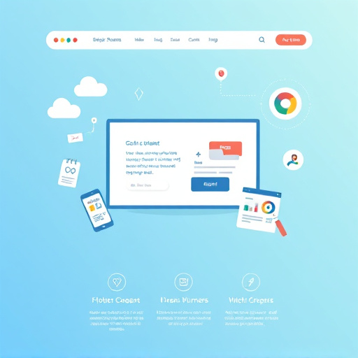 web design