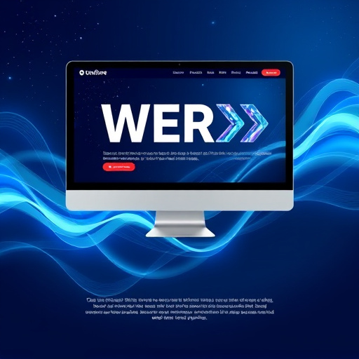 web design