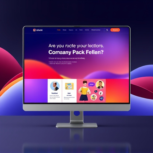 web design