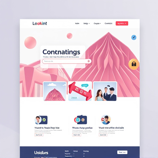 web design