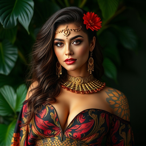 womens exotic apparel