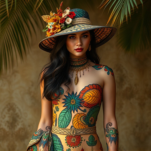 womens exotic apparel