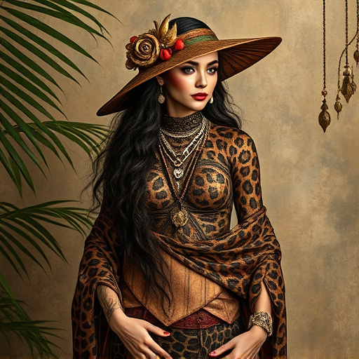 womens exotic apparel
