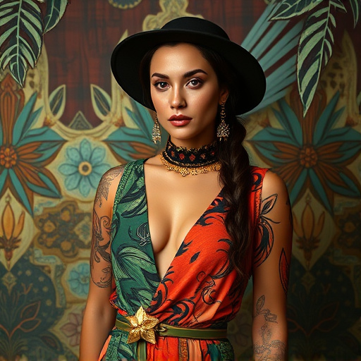 womens exotic apparel