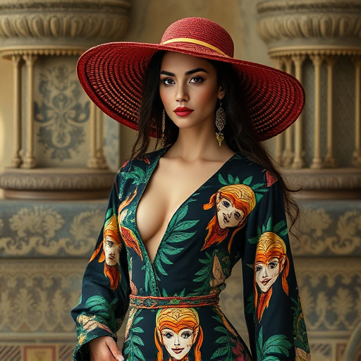 womens exotic apparel