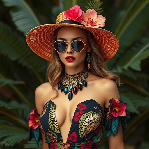 womens exotic apparel