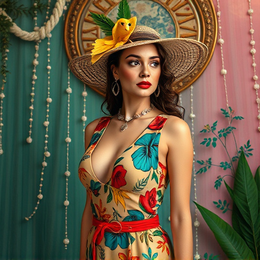 womens exotic apparel