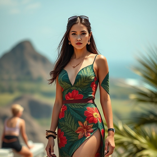 womens exotic apparel
