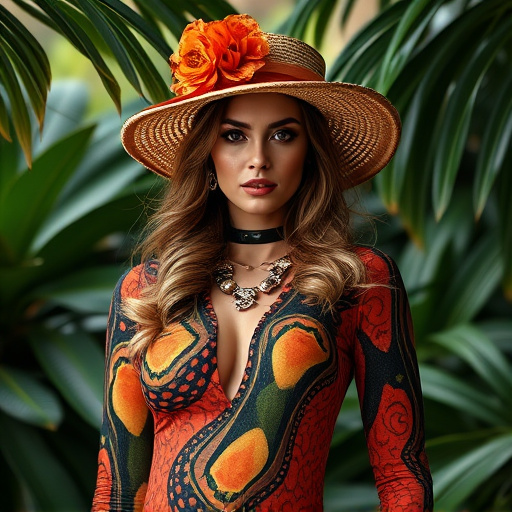 womens exotic apparel
