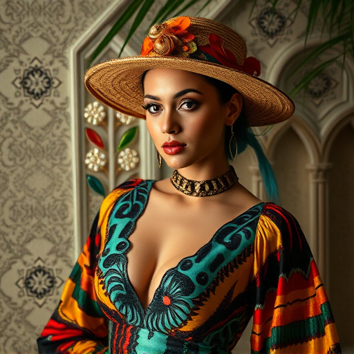 womens exotic apparel