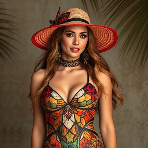 womens exotic apparel
