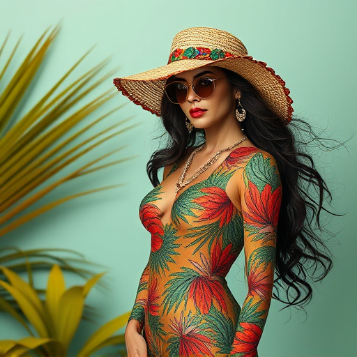 womens exotic apparel