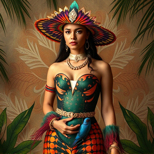 womens exotic apparel