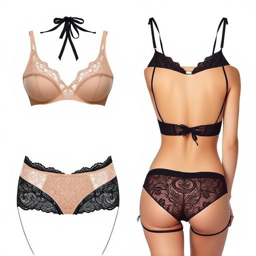 womens lingerie sets