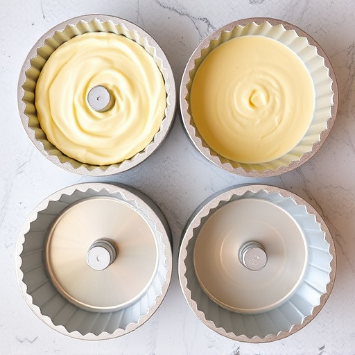 angel food cake pans