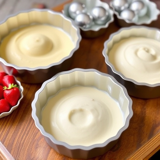 angel food cake pans