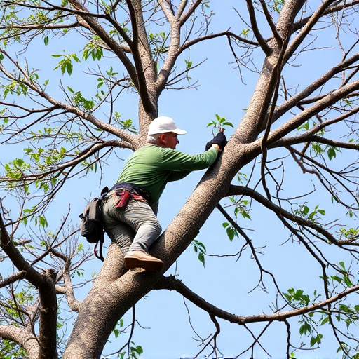 arborist