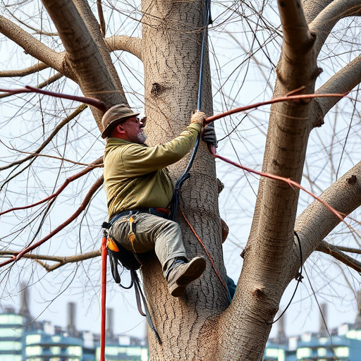 arborist